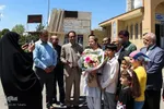 بازگشت سفیر قرآنی ایرانی از هندوستان