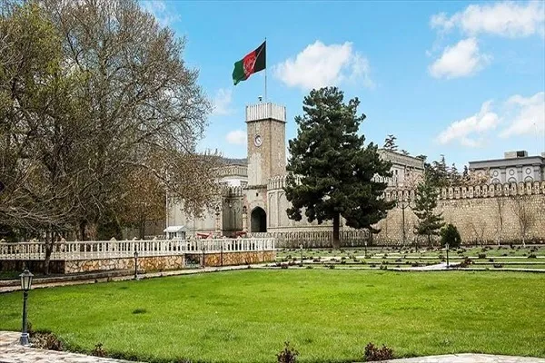 واکنش طالبان به ترور خطیب مسجدی در کابل