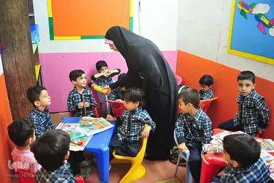 شروع سال تحصیلی 