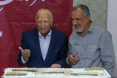 ایکنا ۱۵ ساله شد