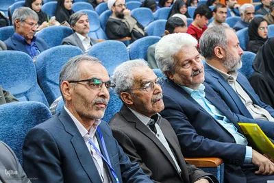 همایش ملی "ابن‌ حسام‌ خوسفی" در دانشگاه بیرجند آغاز به کار کرد