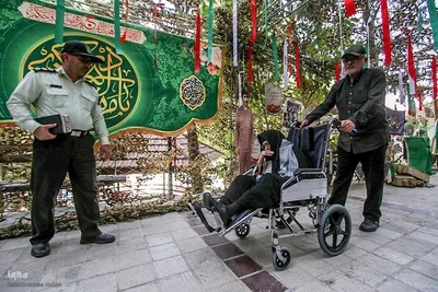 سومین یادواره ۹۷۶ شهید انتظامی استان فارس
