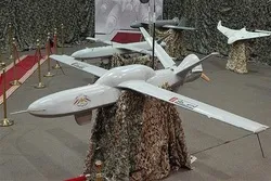 Yemeni Drones Target Saudi Airport in Fresh Strikes
