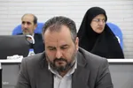 نشست شورای فرهنگ عمومی خراسان‌ جنوبی