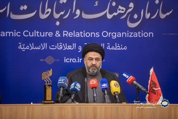 مشارکت بودایی‌ها و کاتولیک‌ها در نهمین جایزه جهانی اربعین