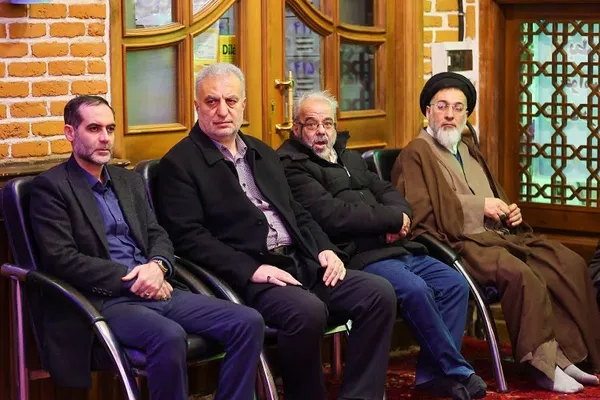 گرامیداشت قیام تاریخی ۲۹ بهمن مردم تبریز