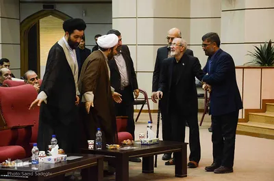 اولین همایش تجلیل از پیر غلامان و خادمان حسینی(ع) شمالغرب کشور‬