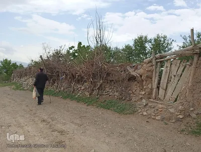 طبیعت زیبا و سحرانگیز مناطق گردشگری و روستایی اهر