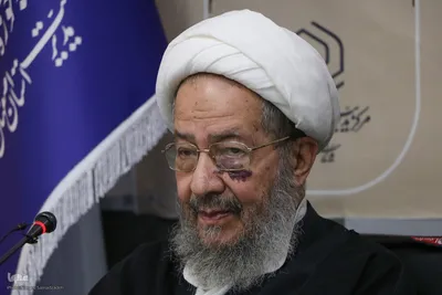 آیین گشایش اجلاس مدیران استانی حوزه‌های علمیه خواهران سراسر کشور در اصفهان‎
