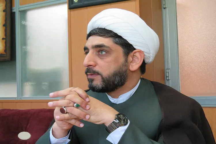 مراسم‌ اربعین در شأن سومین حرم اهل بیت(ع) برگزار شود