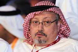 د حج په مراسمو د خاشقچي د قتل اغیزه