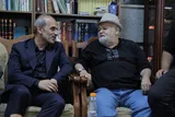 پیام تسلیت اهالی فرهنگ و هنر در پی درگذشت «اکبر عبدی»