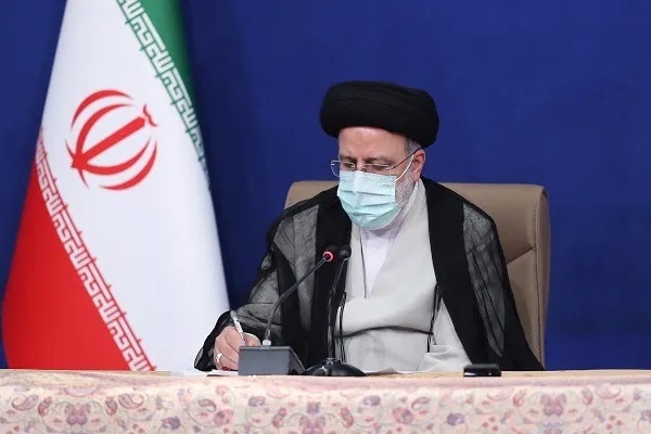 نشست خبری رییس‌جمهور دوشنبه برگزار می‌شود