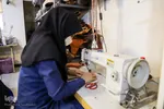زهرا غزنوی کارآفرین