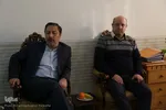 سفر مدیرکل دفتر برنامه‌ریزی معاونت قرآن و عترت وزارت ارشاد به اصفهان