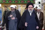 ⁨ویژه برنامه بصیرت عاشورایی⁩ در کرج