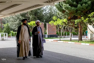 آزمون سراسری روحانیون عمره مفرده