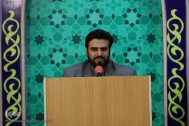 کاروان قرآنی انقلاب در آبادان