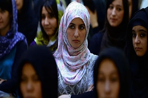 ممنوعیت ازدواج اجباری از مصادیق حقوق زنان است