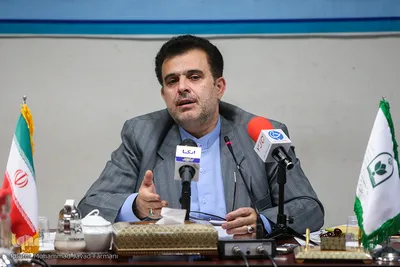 نشست خبری مسابقات قرآن دانش آموزی و فرهنگیان کشور