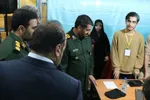 رویداد تولید محتوای دیجیتال بسیج «خرم‌آباد هوشمند»