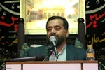 نشست مدیران هئیت‌های مذهبی یزد‎