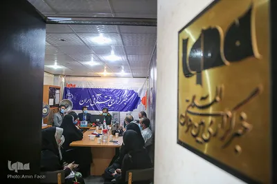 قدردانی بسیج رسانه فارس از خبرنگاران ایکنا