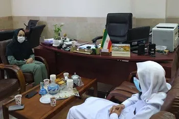 مطالبات بانوان از تریبون‌های نماز جمعه مطرح شود