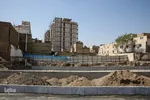 آغاز عملیات اجرایی احداث مسجد هفت درب مشهد
