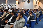 همایش «حامیان قرآن حافظان انقلاب» در اهواز 