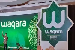 انڈونیشیاء؛  «وقاره» کے زریعے عمرہ زائرین کو مطمین کرنے کی کوشش