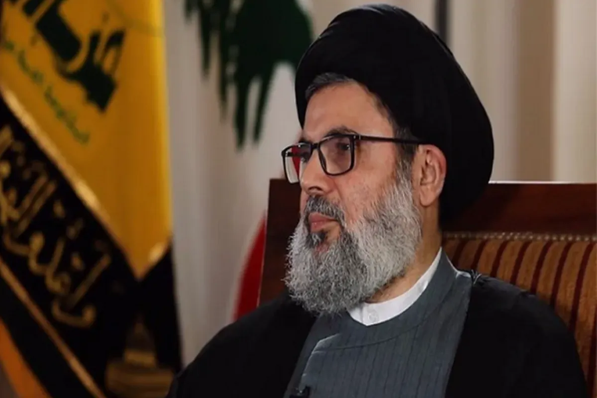 Sayed Safieddine: Operasi Janji Sejati Titik Balik Perjuangan Anti-Israel