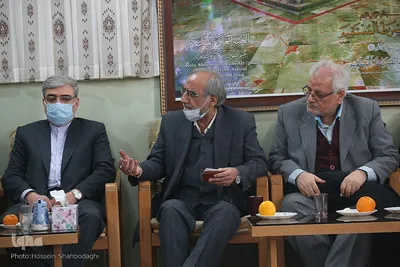 سفر جامعه قرآنی به قم