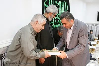 جلسه هفتگی دارالقرآن رسول‌الله(ص) اهواز