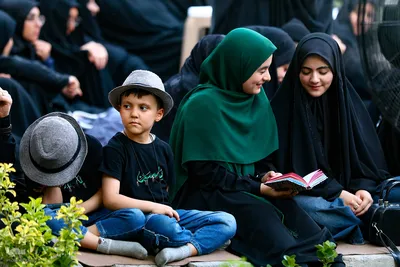 خانه شیخ‌الاسلام؛ میراث‌دار قرن‌ها عزاداری حسینی