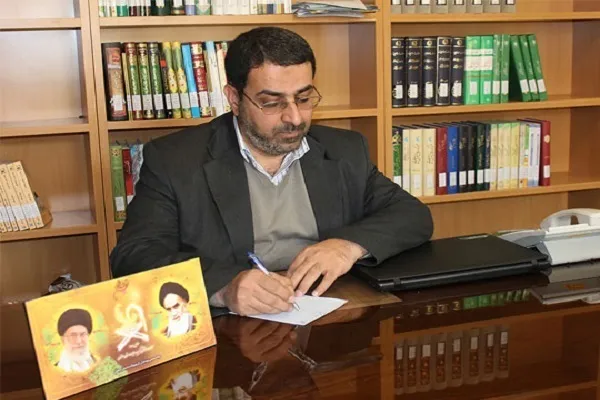 حمایت از مؤسسات قرآنی؛ راهکاری برای پیشبرد جهاد تبیین + صوت