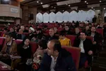 رقابت متسابقین در هشتمین روز مسابقات سراسری قرآن