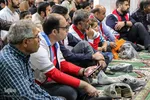یادواره شهدای روحانی ملایر