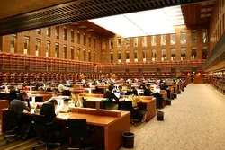 ألمانيا: جامعة 
