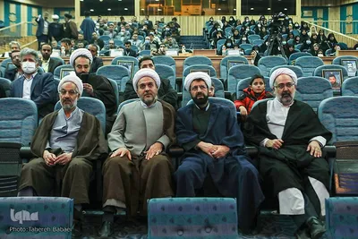 چهاردهمین دوره مسابقات سراسری قرآن کریم وزارت نیرو