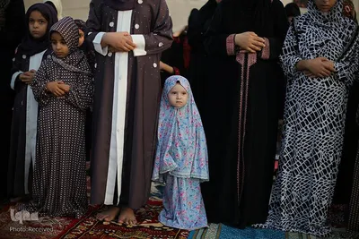 جشن عید قربان زیر سایه ویروس کرونا