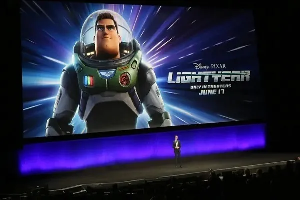 Malezya'da yeni Disney animasyonunun gösterimi yasaklandı
