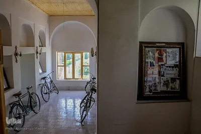 موزه دلگشای شیراز‎‎