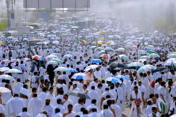 راه‌اندازی 57 دفتر خدمت‌رسانی به حجاج در مکه