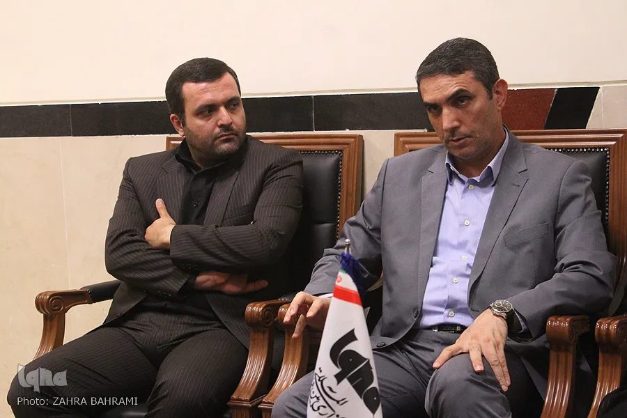 در آستانه شکوه چهل‌ویکم/از هماهنگی دستگاه‌ها جهت برگزاری مسابقات تا تقویت بنیه قرآنی/عکاس:زهرا بهرامی