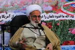 یادوراه شهدای منا در امامزاده آمنه خاتون(س)
