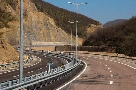 آخرین وضعیت پروژه آزادراه تهران-شمال و بزرگراه همت