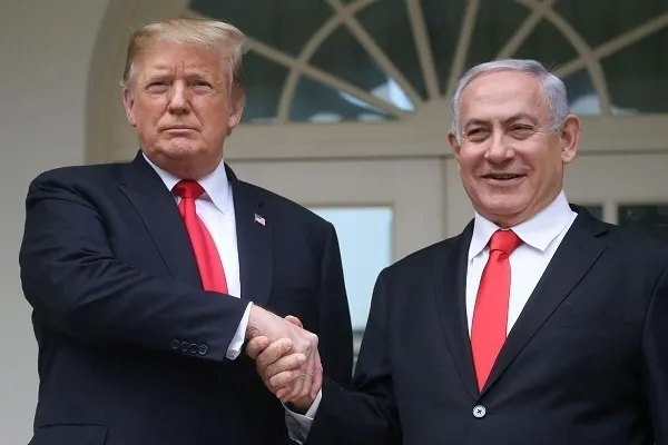Estrategia del Israel en Gaza no cambiará con la llegada de Trump