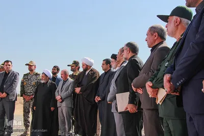 سفر رئیس جمهور به خراسان جنوبی