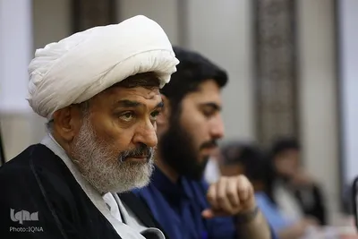 اختتامیه بیست‌ودومین جشنواره دانشگاه علوم و معارف قرآن